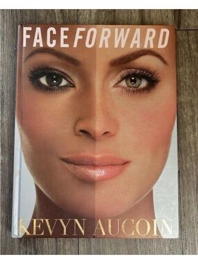 Kevyn Aucoin Face Forward - Peachy Coral Tones
